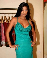 Poonam Pandey Spicy Photos